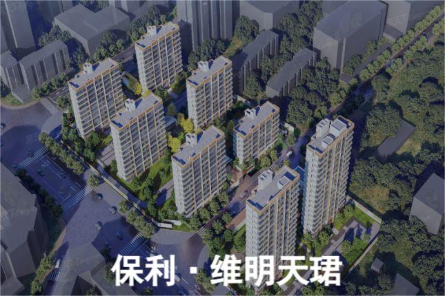 保利。維明天珺