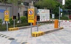 石景山區(qū)停車場(chǎng)設(shè)備與智能管理系統(tǒng) 一站式服務(wù)的現(xiàn)代化解決方案