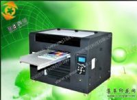 瓷磚、石材彩印加工設備 中國首家萬能平板打印機研發廠家的創新之路